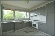 Appartement - HAUT-CENON 