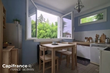 🏡 Maison non mitoyenne avec grand jardin – à 20 min à pied du centre-ville de Niort