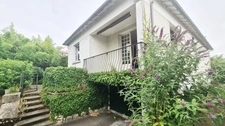 🏡 Maison non mitoyenne avec grand jardin – à 20 min à pied du centre-ville de Niort