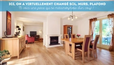 🏡 Votre havre de paix à Niort – Maison familiale 4/5 chambres avec piscine et grand jardin