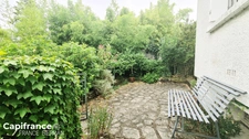 🏡 Maison non mitoyenne avec grand jardin – à 20 min à pied du centre-ville de Niort