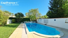 🏡 Votre havre de paix à Niort – Maison familiale 4/5 chambres avec piscine et grand jardin
