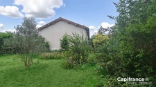 🏡 Maison non mitoyenne avec grand jardin – à 20 min à pied du centre-ville de Niort