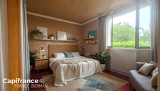 🏡 Maison non mitoyenne avec grand jardin – à 20 min à pied du centre-ville de Niort