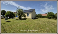 Maison à vendre 4 pièces MONTSUZAIN (10)