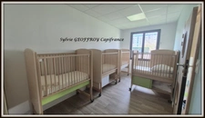 Local/bureau, crèche de 127 m2 à vendre sur EPINAL (88)