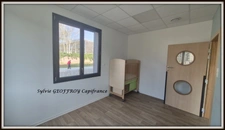 Local/bureau, crèche de 127 m2 à vendre sur EPINAL (88)