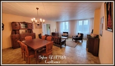 À vendre à Vignot (55) grande maison T6
