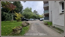 Studio meublé METZ (57)