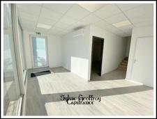 Local/bureau de 566 m2 à vendre à Épinal (88)