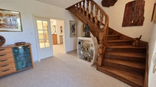 House for sale, 7 rooms, Strasbourg Sud - ICHTRATZHEIM (67)
