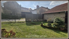 Maison à vendre 4 pièces GODONCOURT (88)