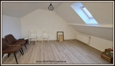 Maison à vendre 3/4 pièces BADONVILLER (54)