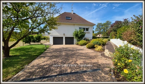 Maison à vendre 7 pièces ICHTRATZHEIM (67)