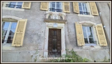 Maison à vendre 8 pièces CELLES SUR PLAINE (88)
