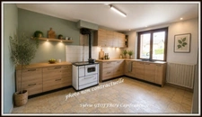 Maison à vendre 5 pièces BROUSSEY RAULECOURT (55)