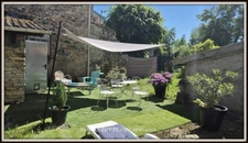 Maison à vendre 5 pièces EINVILLE AU JARD (54)