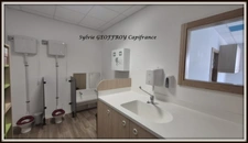 Local/bureau, crèche de 127 m2 à vendre sur EPINAL (88)