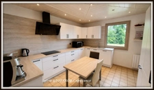 Maison à vendre 5 pièces ETIVAL CLAIREFONTAINE (88)