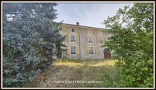 Maison à vendre 8 pièces CELLES SUR PLAINE (88)