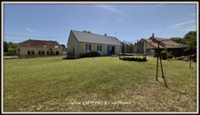 Maison à vendre 4 pièces MONTSUZAIN (10)