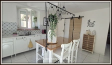 Maison à vendre 5 pièces EINVILLE AU JARD (54)
