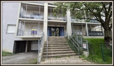 Studio meublé METZ (57)