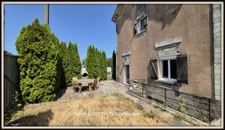 Maison à vendre 9 pièces CORBENAY (70)