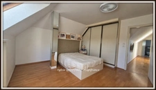Maison à vendre 7 pièces ICHTRATZHEIM (67)