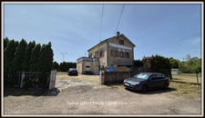 Maison à vendre 9 pièces CORBENAY (70)