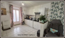 Maison à vendre 3/4 pièces BADONVILLER (54)