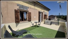 Maison à vendre 9 pièces CORBENAY (70)