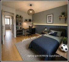 Maison à vendre 5 pièces BROUSSEY RAULECOURT (55)