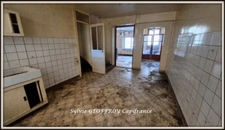 Maison à vendre 5 pièces, Badonviller  (54)