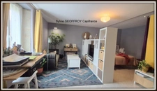 Maison à vendre 4 pièces GODONCOURT (88)