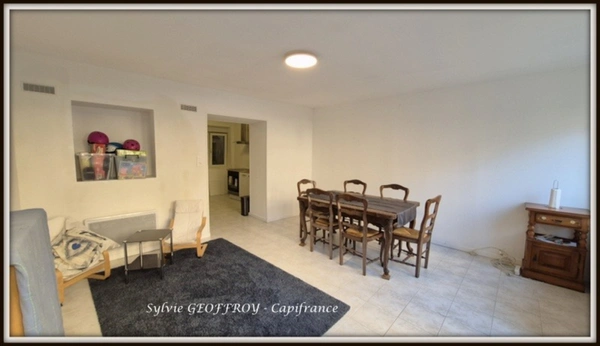 Immeuble à vendre BADONVILLER (54)