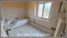 Maison à vendre 5 pièces BACCARAT (54)