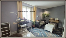 Maison à vendre 4 pièces GODONCOURT (88)
