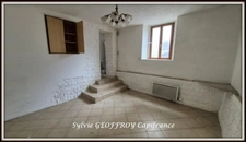Maison à vendre 3 pièces VINCEY (88)