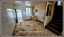 Maison à vendre 5 pièces, Badonviller  (54)