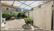 À vendre à Vignot (55) grande maison T6