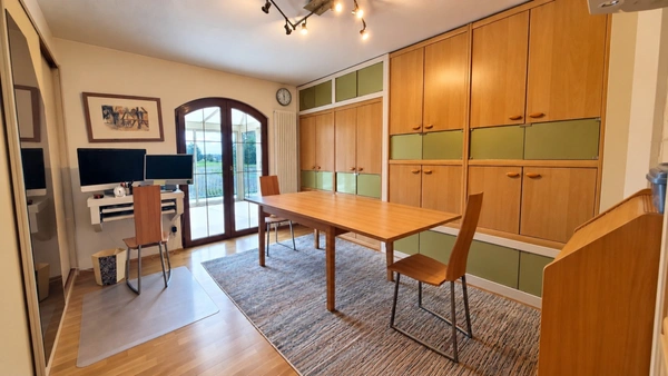 Maison à vendre 7 pièces Strasbourg sud - ICHTRATZHEIM (67)