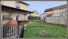 Maison à vendre 3/4 pièces BADONVILLER (54)