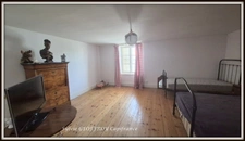 Maison à vendre 7 pièces ANCERVILLER (54)