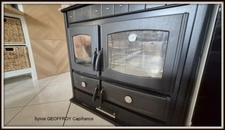 Maison à vendre 4 pièces GODONCOURT (88)