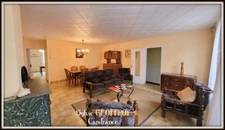 À vendre à Vignot (55) grande maison T6