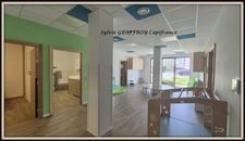 Local/bureau, crèche de 127 m2 à vendre sur EPINAL (88)