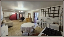 Maison à vendre 7 pièces ANCERVILLER (54)