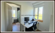 Maison à vendre 4 pièces FENNEVILLER (54)