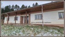 Propriete à vendre 10 pièces ETIVAL CLAIREFONTAINE (88)